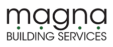 Magna Building Services Logo